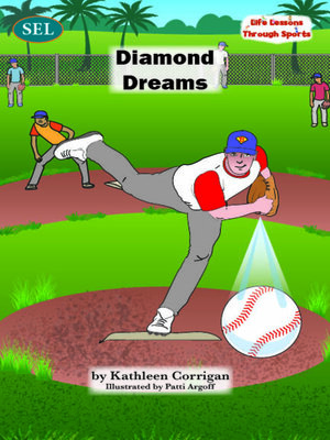 cover image of Diamond Dreams